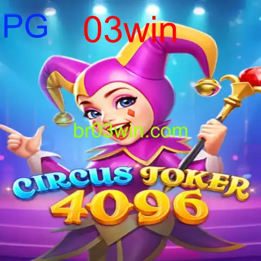 CircusJoker4096