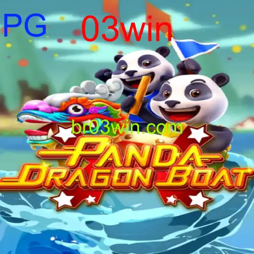 PANDADRAGONBOAT