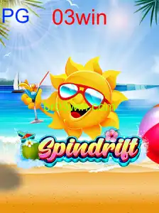 Spindrift
